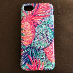Lilly Pulitzer iPhone case